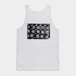 Superconducting Wires at CERN. Geneva, Switzerland Tank Top